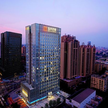 Royal Star Apartment Гуанджоу Екстериор снимка