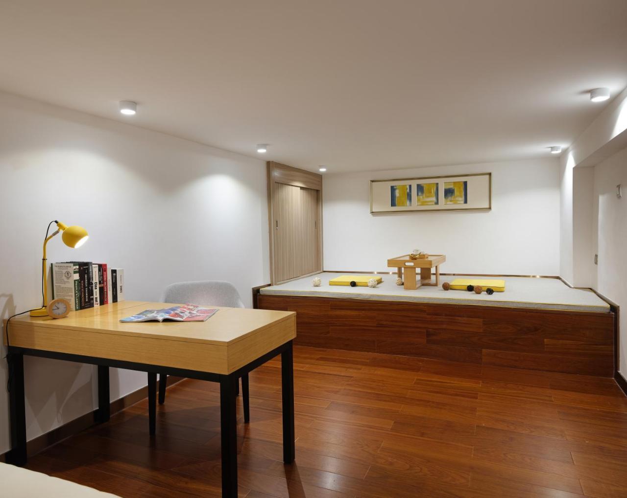 Royal Star Apartment Гуанджоу Екстериор снимка