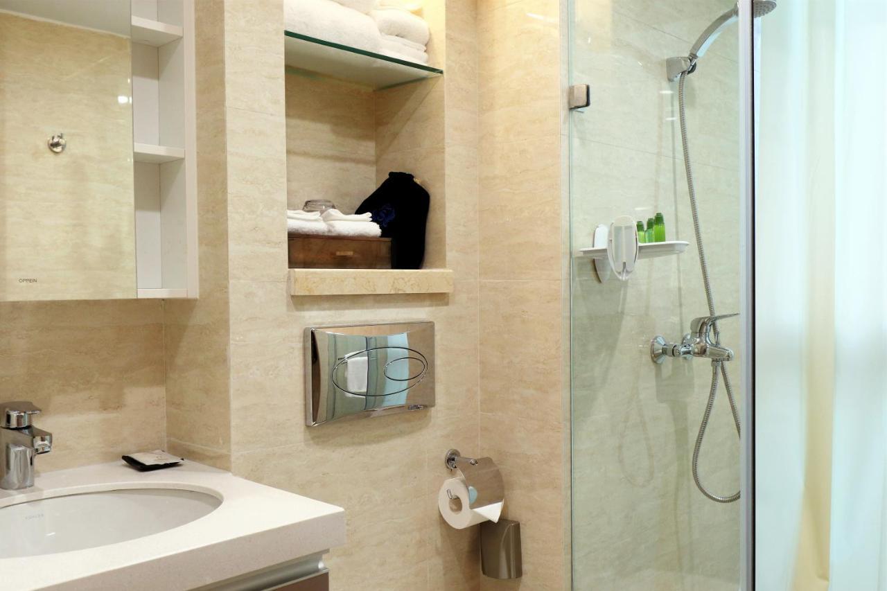 Royal Star Apartment Гуанджоу Екстериор снимка